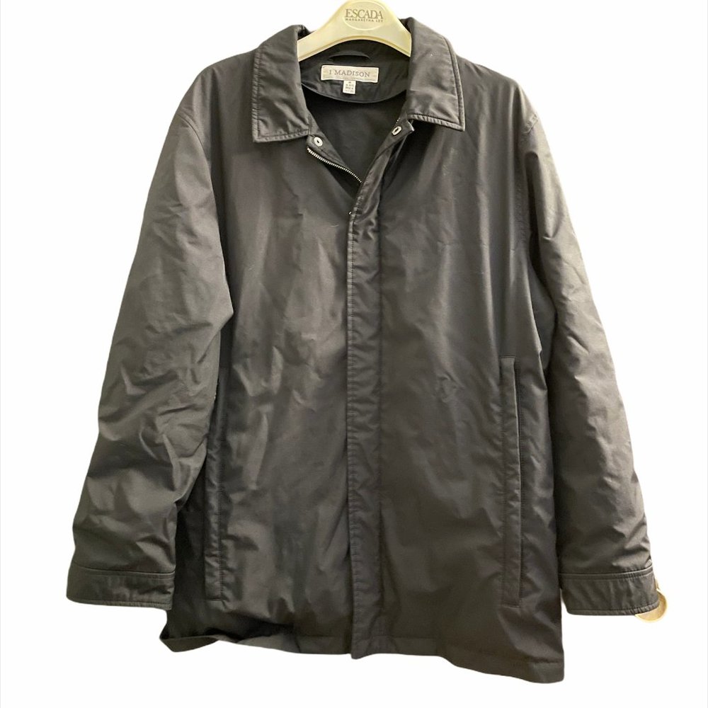 Make Offer! 1 Madison Men's Coat